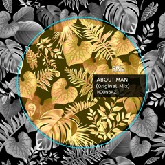 About Man (Original Mix) MoonBaz