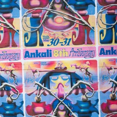 Ankali 8th Anniversary Garden Set (31/5/25)