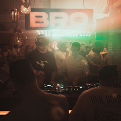 Millan b2b Robert Neitto @BroClub - I Anniversary (26.07.25)
