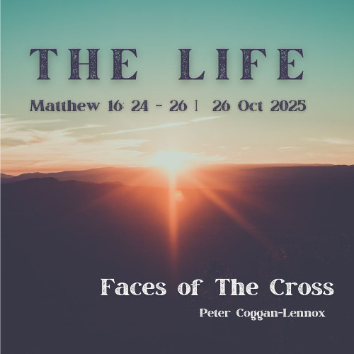 The Life | Peter Coggan-Lennox