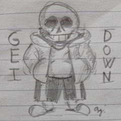 Undertale: Final Save | Get Down (aj's Take)