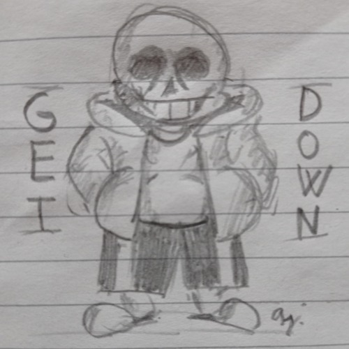 Undertale: Final Save | Get Down (aj's Take)