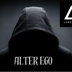 Steph Solar presents Lunavoid - Alter Ego