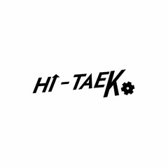 Hi-Taek vol.01