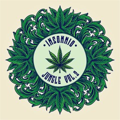 Jungle Vol.2 { Insonnio }