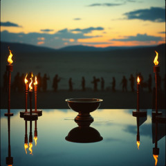 Rites of Fallen Heroes