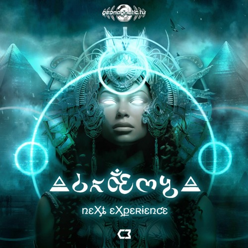 psytrance goa prog tech trance hitech dark psychedelic 12092023