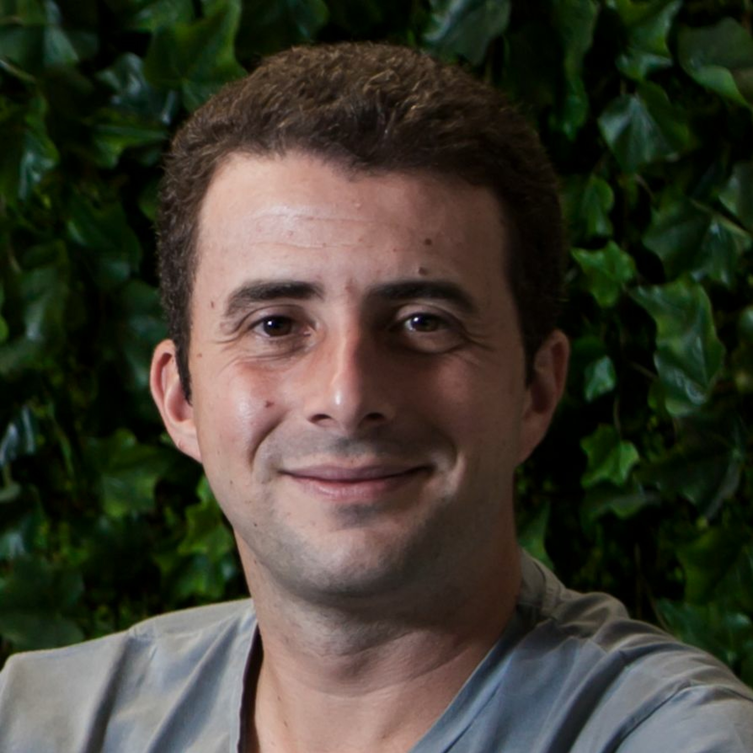 Conexão CEO