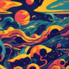 Galactic Lullaby