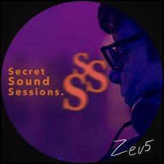 Secret Sound Sessions #23- Zeu5