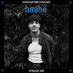 KataHaifisch Podcast 397 - bashii