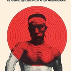 ACCESS KINDLE PDF EBOOK EPUB Sun and Steel by  Yukio Mishima 🗂️