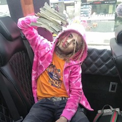 GRAPESODA - BUTTERFLY (LIL PUMP FLIP)