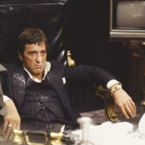 Scarface By Michael Tony and Lucas