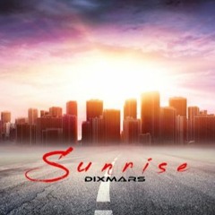 DixMars - Sunrise