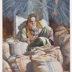 The Barns of Our Hearts (Eighteenth Sunday in Ordinary Time)
