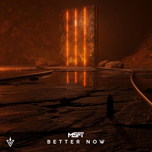 (INV033) / Better Now