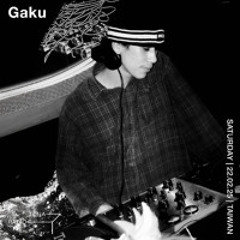 Gaku @TOHA Radio 22.02.2025