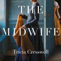 +KINDLE%@ The Midwife (Tricia Cresswell)