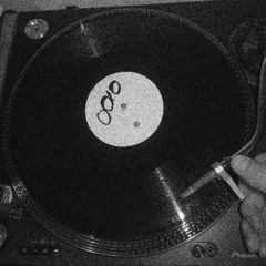 100% VINYL UKG MIX