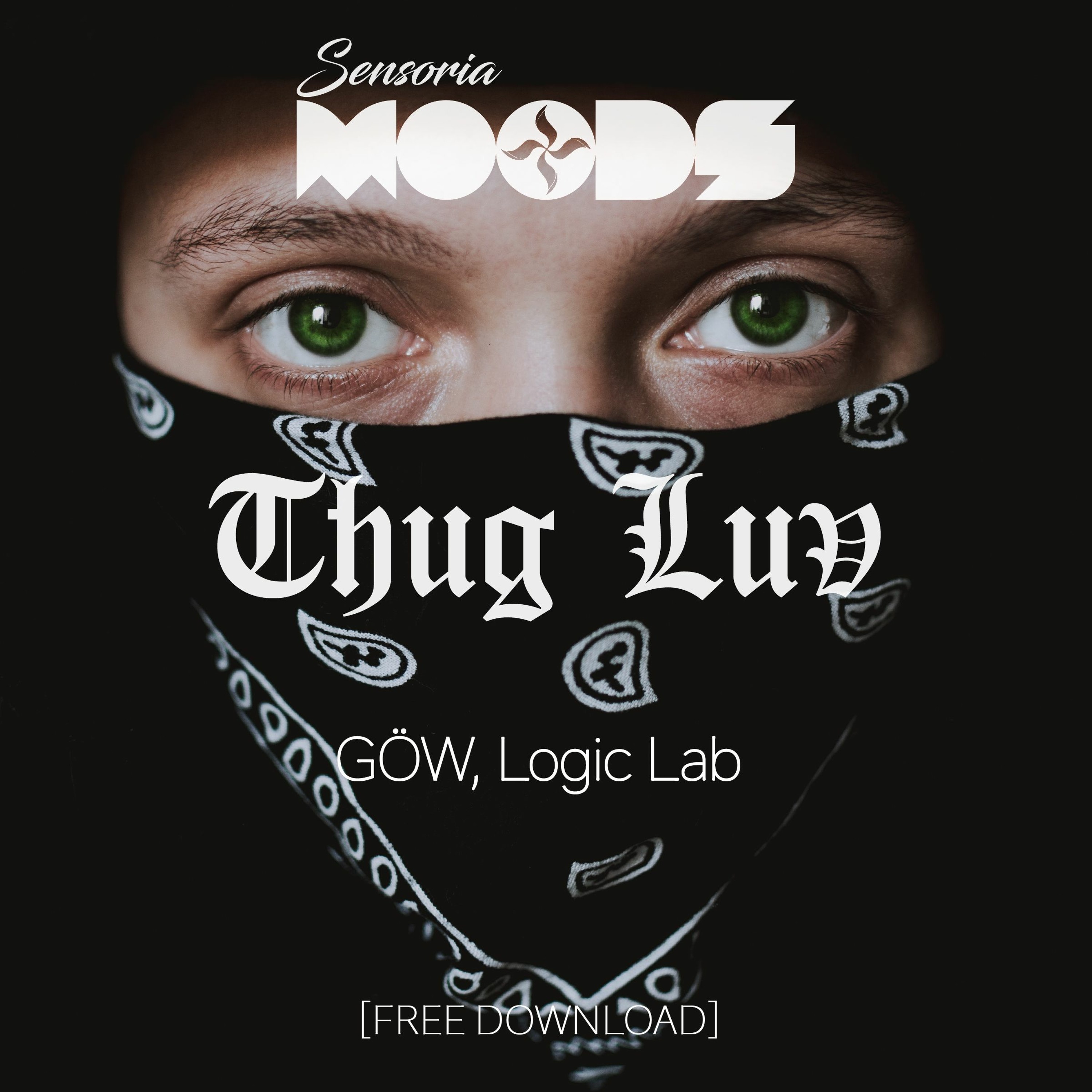 Bone Thug N Harmony Feat. 2 Pac - Thug Luv (GöW, Logic Lab Extended Remix) episode artwork