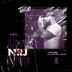 DJ TORE - LIVE @NRJ PART 2