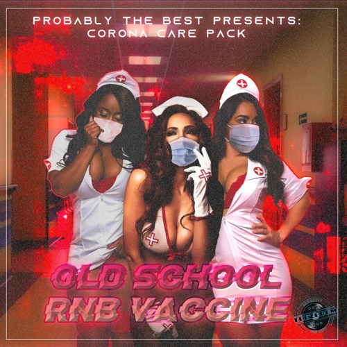 Corona Care Pack: RnB Classics (ft. Ashanti, Pretty Ricky, Aaliyah, Destiny's Child & More)
