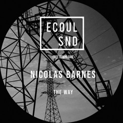 Nicolas Barnes - The Way [FREE DOWNLOAD]