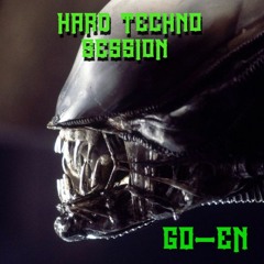HARD TECHNO SESSION 28.03