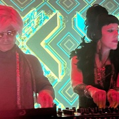 Halloween @ The Warehouse 2025 - Ladybeats & Feen