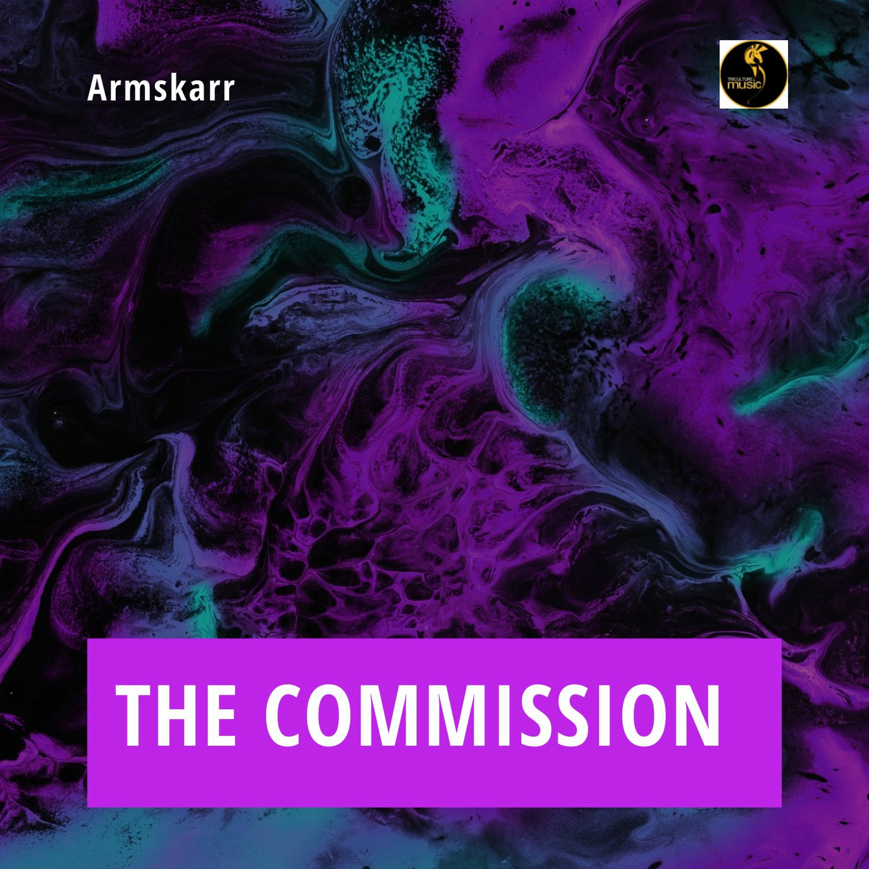 Armskarr
