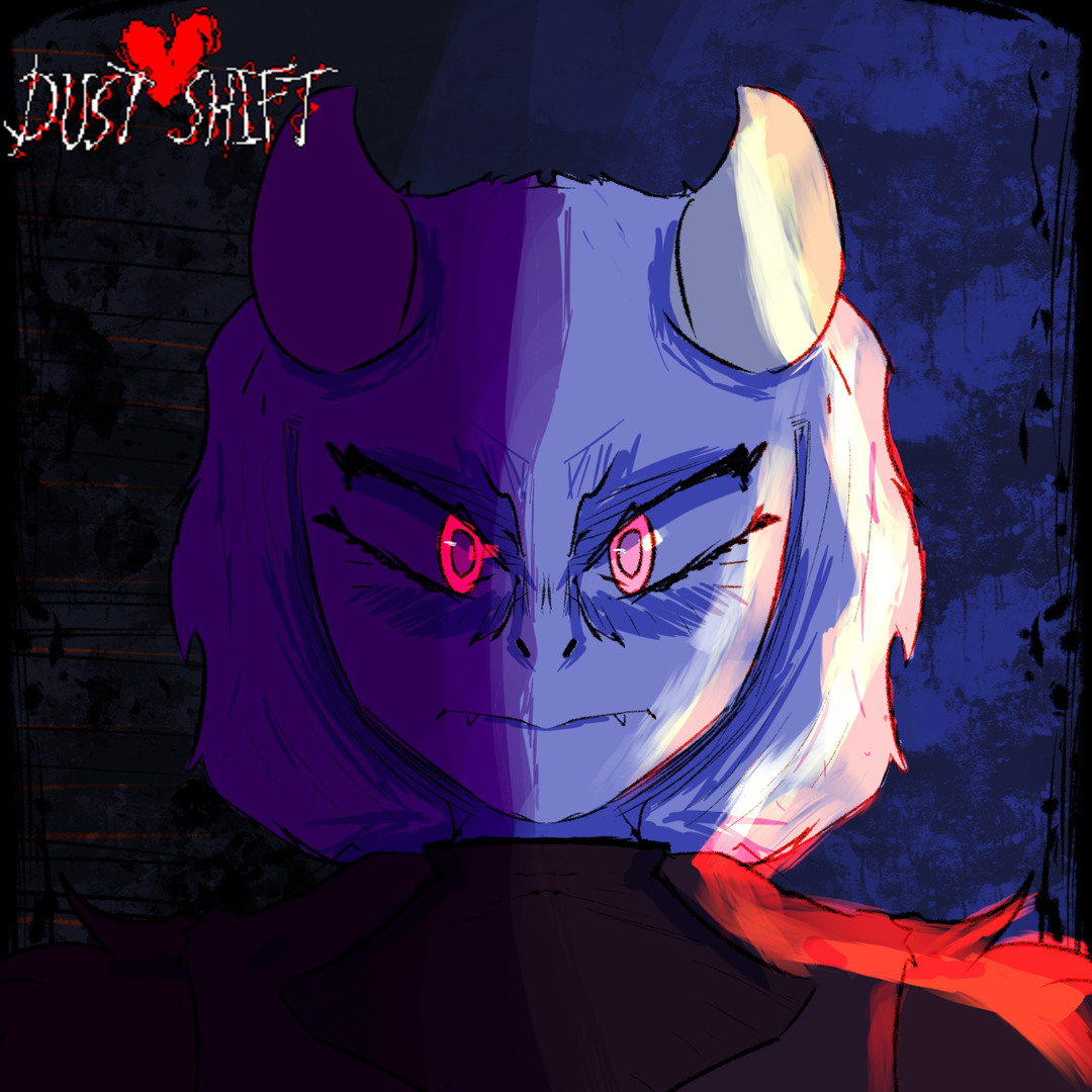Stream TORIEL by DUSTSHIFT: THORNS [ CANNED ] | Listen online for free ...