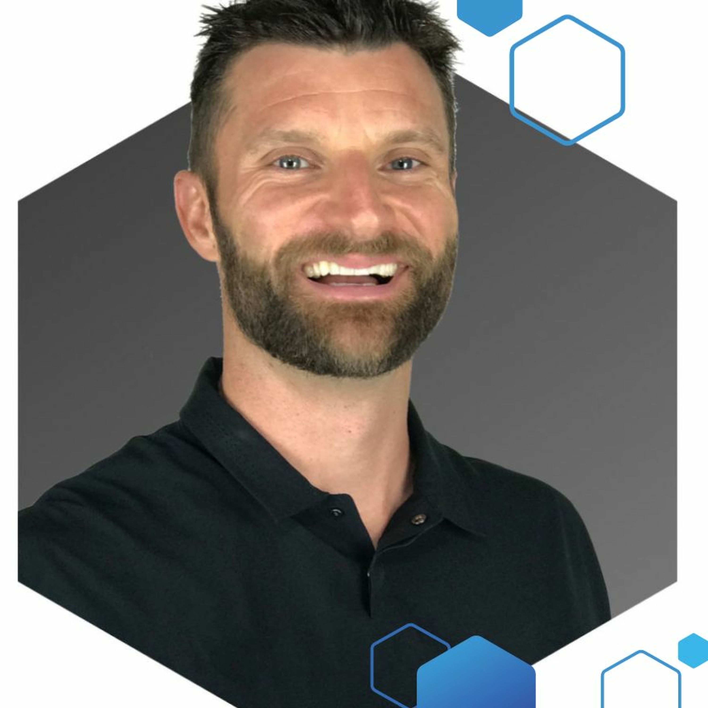 Episode 43 – Discussing the Mental Game with Brian Cain, Mental Performance Coach episode artwork