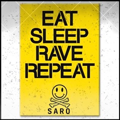 Eat Sleep Rave Reapet (Extended Mix)