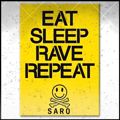 Eat Sleep Rave Reapet (Extended Mix)
