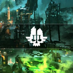 Warhammer 40,000: Darktide OST - Will of the Imperium