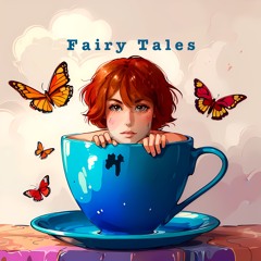 FAIRY TALES - Aspasie