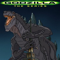 Godzilla: The Series - Closing Theme