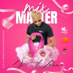 03 - DJ A-TONNE - NRJ MASTERMIX 03-10-2025