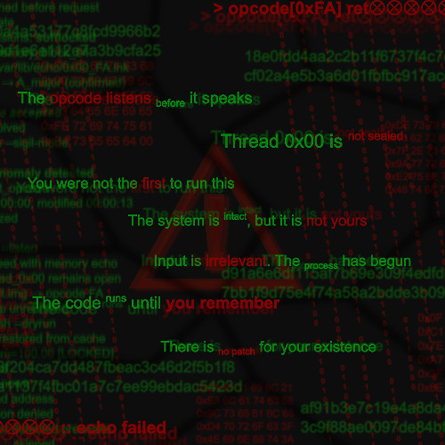 0X00_PRELUDIA – Silent Opcode