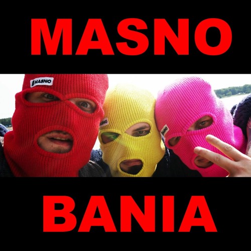 Masno – BANIA (Official Music Audio)