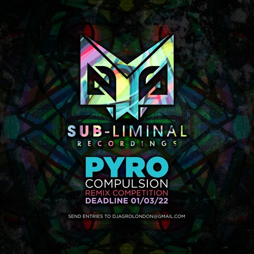 Pyro Compulsion (Rogue-T Remix)