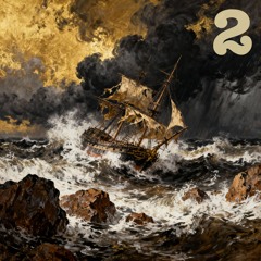 Encounter at Penzance (Part Two)