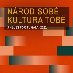 Jingle for TV Gala - Jazz