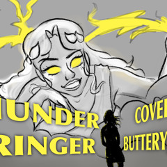Thunder Bringer Female Cover | Epic The Musical