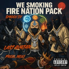 Last avatar by sm00v3y prod. Neki