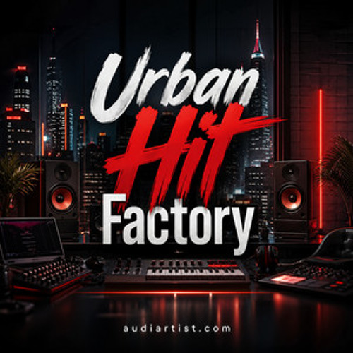 Stream Audiartist.com | Listen to 🎤 Urban Hit Factory (Hip Hop