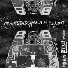 Mosi @ GeburtstagsAsseln - Free Party - 08.11.2024