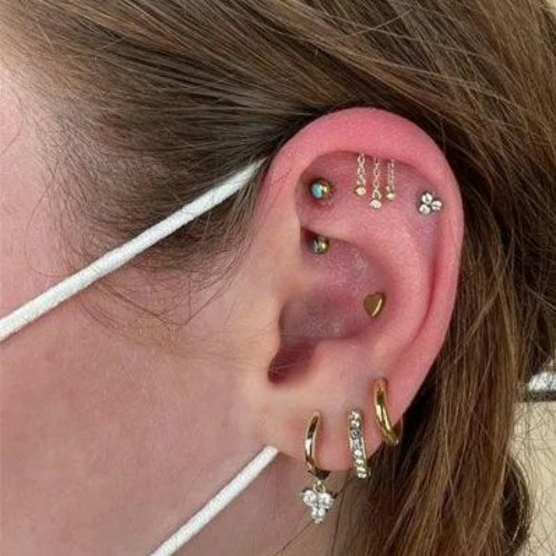 Stream What are the Safety Questions to Ask Before Body Piercing? by