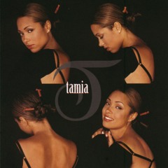 Tamia - So Into You (Jengi Remix)